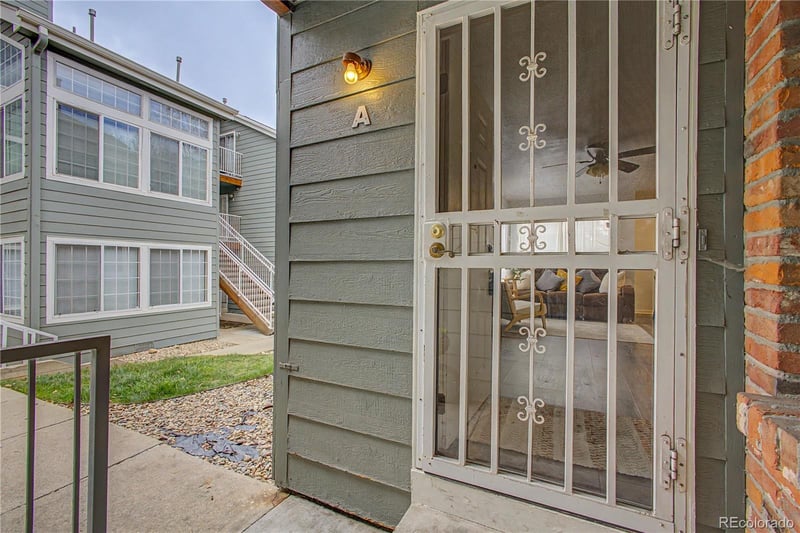 868 S Reed Ct #A, Lakewood, CO 80226