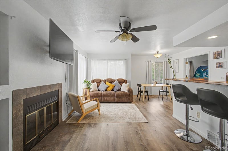 868 S Reed Ct #A, Lakewood, CO 80226