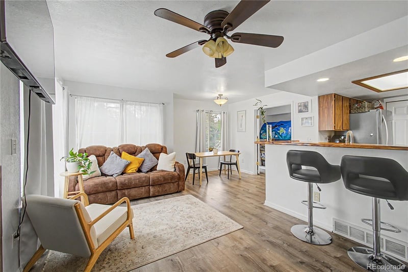 868 S Reed Ct #A, Lakewood, CO 80226