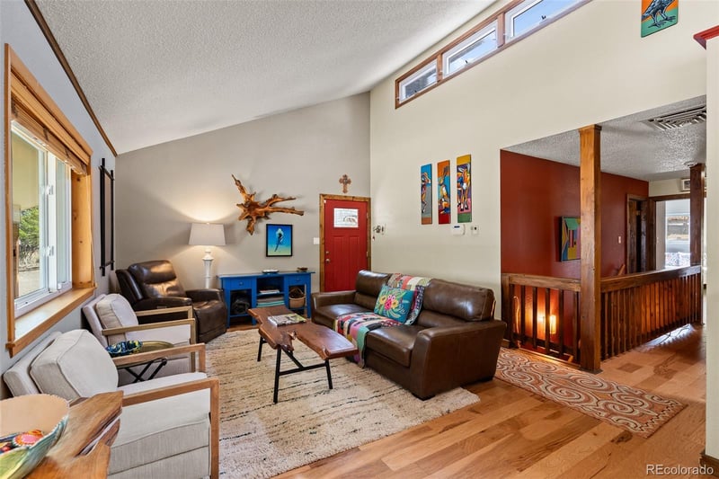 718 E Second St, Trinidad, CO 81082