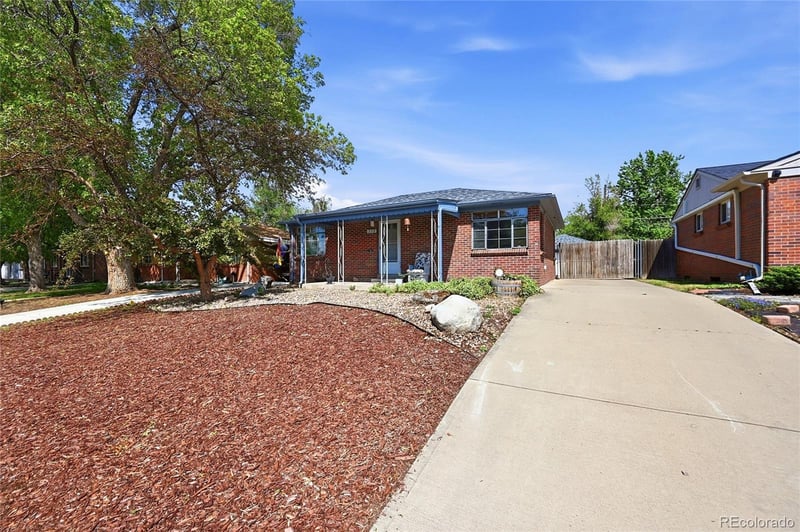 332 S Leyden St, Denver, CO 80224