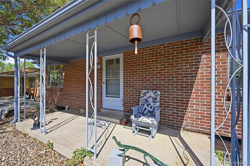 332 S Leyden St, Denver, CO 80224