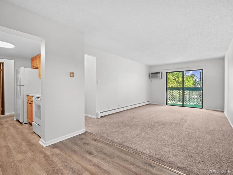 7780 W 38th Ave #204, Wheat Ridge, CO 80033