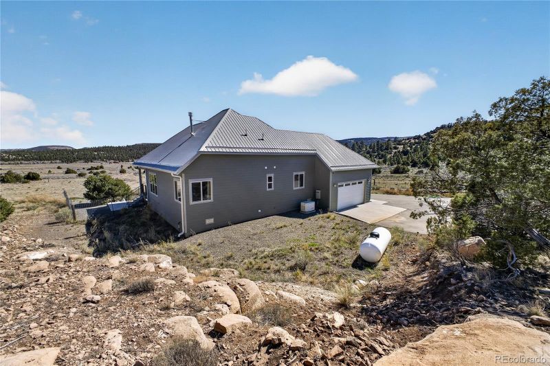 10 Bobcat Dr, Antonito, CO 81120