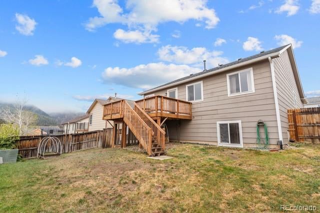 25 Sailing Way, Palmer Lake, CO 80133