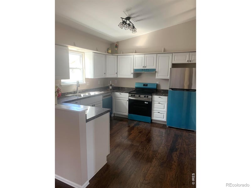 3407 Collins Ave, Evans, CO 80620