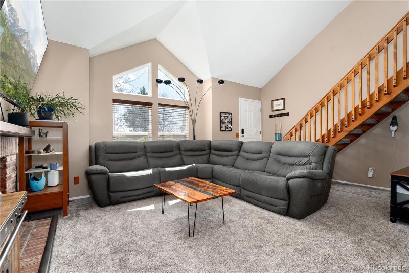 5729 Wagonwheel Trl, Castle Rock, CO 80104