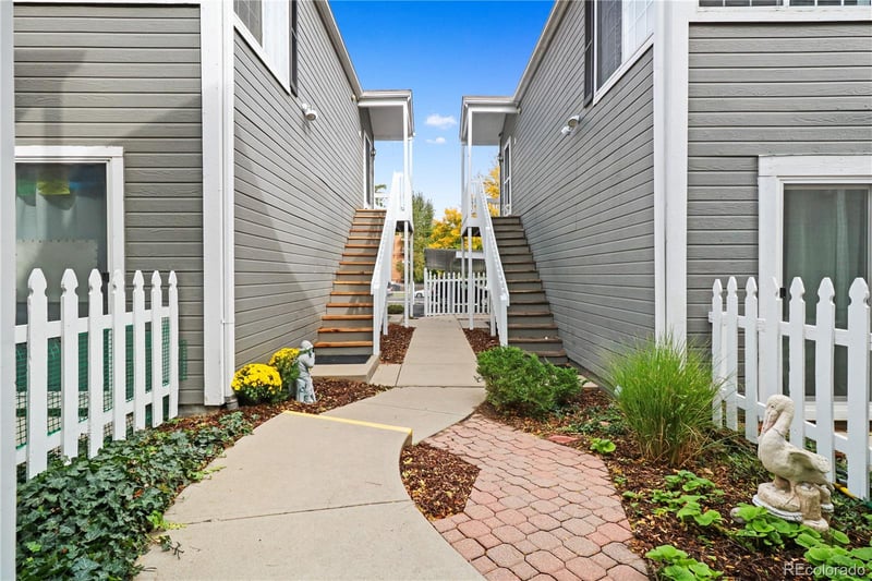 6200 E Iliff Ave, Denver, CO 80222