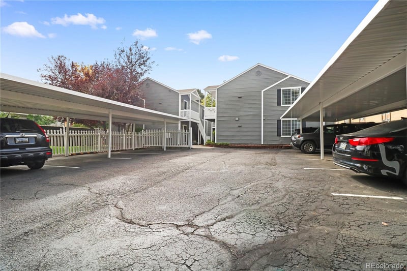 6200 E Iliff Ave, Denver, CO 80222