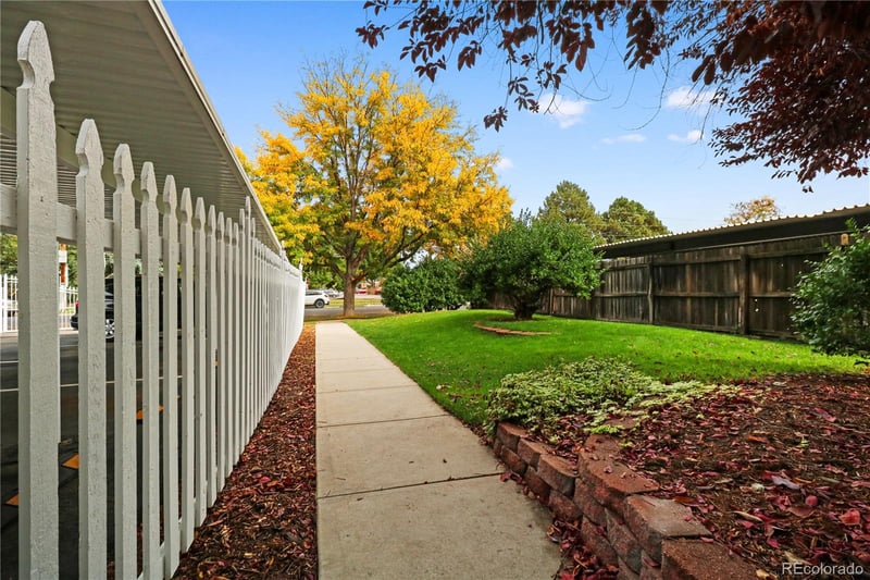6200 E Iliff Ave, Denver, CO 80222