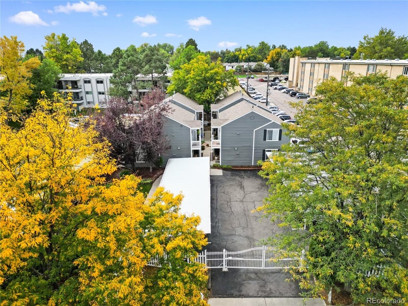 6200 E Iliff Ave, Denver, CO 80222