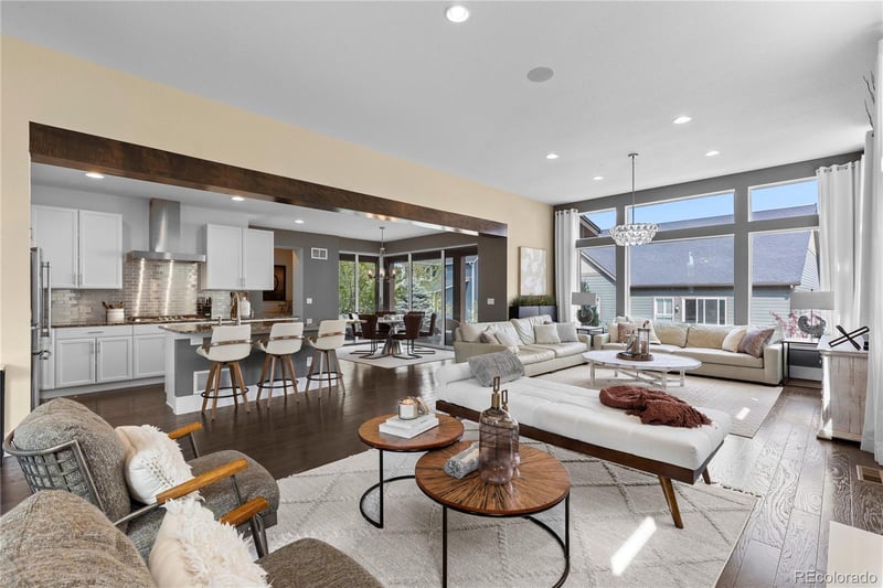 9846 Hilberts Way, Littleton, CO 80125