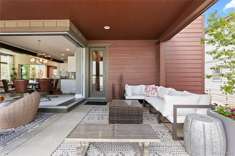 9846 Hilberts Way, Littleton, CO 80125
