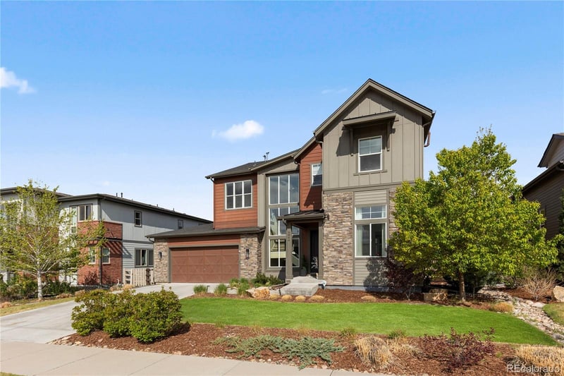 9846 Hilberts Way, Littleton, CO 80125