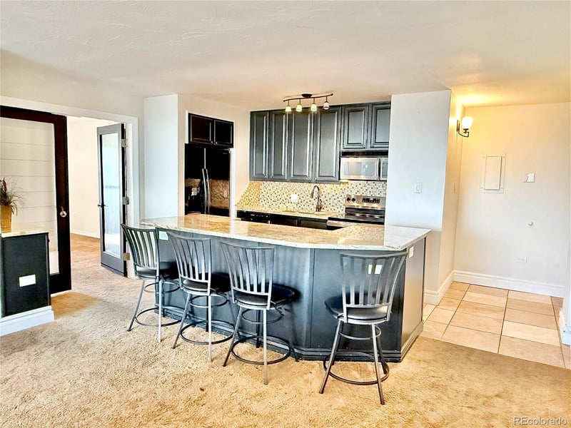 1020 15th St #29C, Denver, CO 80202