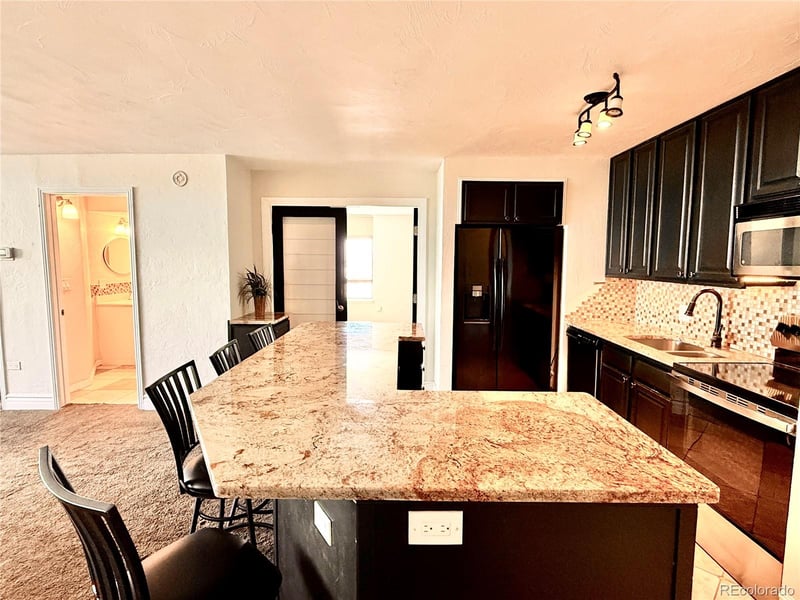 1020 15th St #29C, Denver, CO 80202
