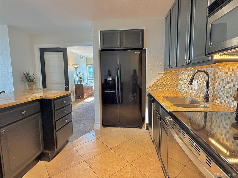 1020 15th St #29C, Denver, CO 80202