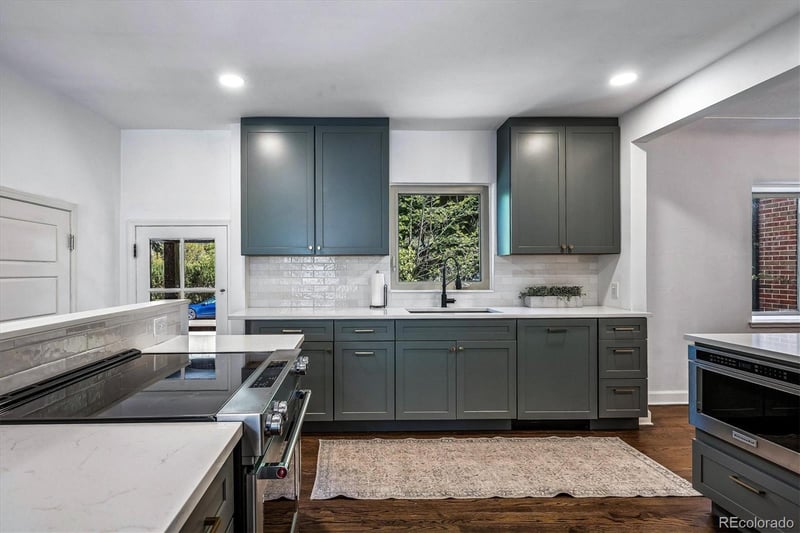 1585 Krameria St, Denver, CO 80220