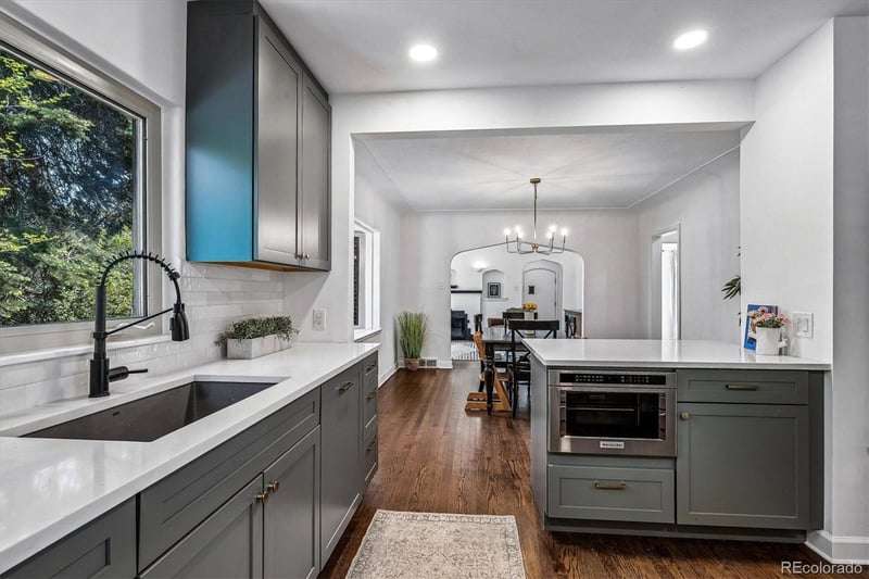 1585 Krameria St, Denver, CO 80220