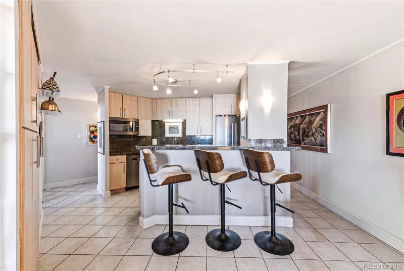 550 E 12th Ave #708, Denver, CO 80203