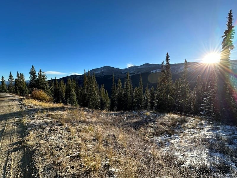 484 Carroll Ln Lot 14, Breckenridge, CO 80424