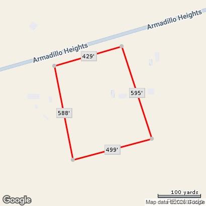 20983 Armadillo Hts, Fountain, CO 80817