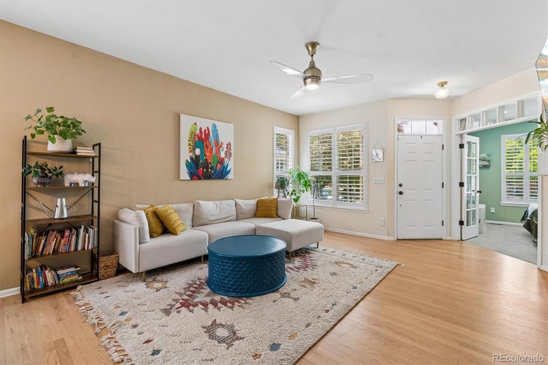 154 Oneida Ct, Denver, CO 80220