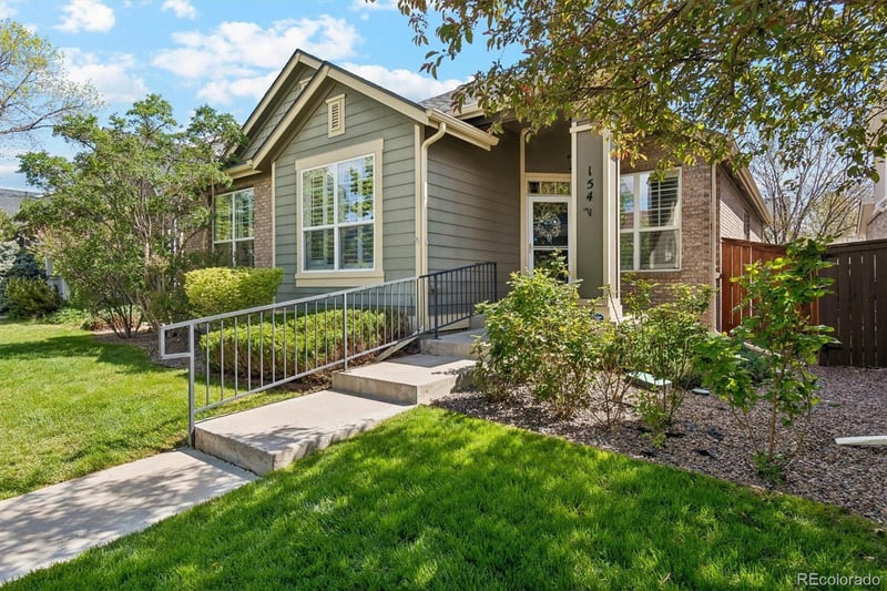 154 Oneida Ct, Denver, CO 80220