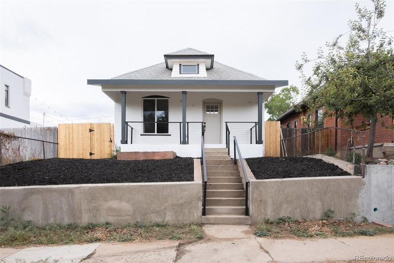4027 Navajo St, Denver, CO 80211