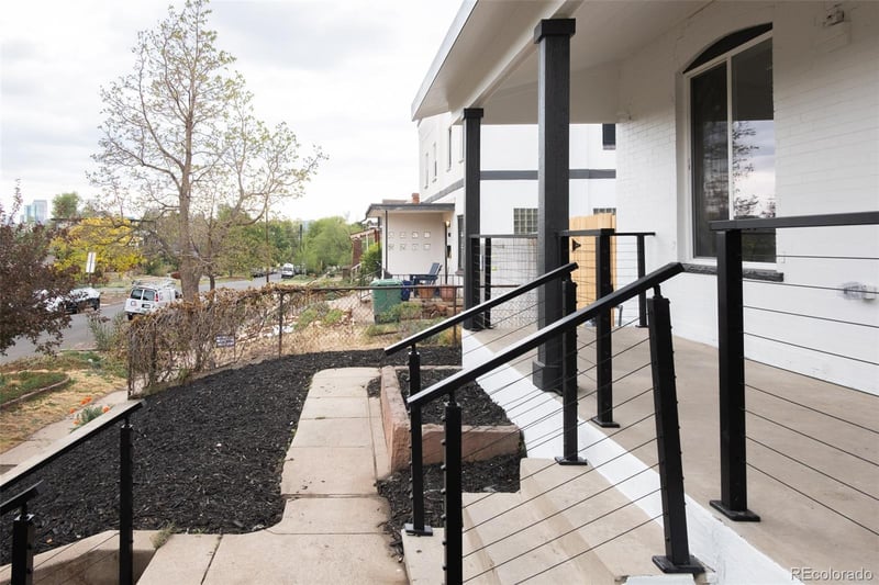 4027 Navajo St, Denver, CO 80211