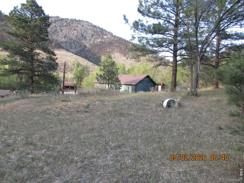 Tbd Bartram Pk, Loveland, CO 80537