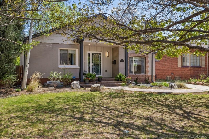 730 Ivanhoe St, Denver, CO 80220