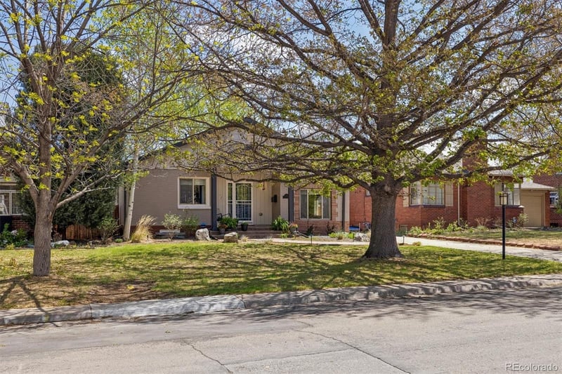 730 Ivanhoe St, Denver, CO 80220
