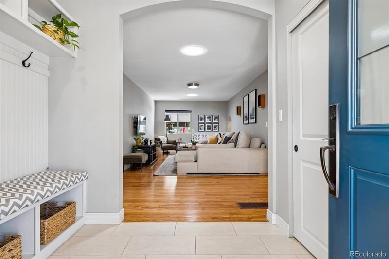 730 Ivanhoe St, Denver, CO 80220