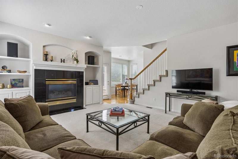 10555 Kalahari Ct, Littleton, CO 80124