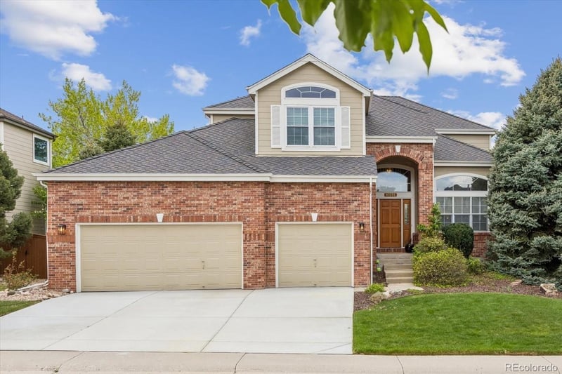 10555 Kalahari Ct, Littleton, CO 80124