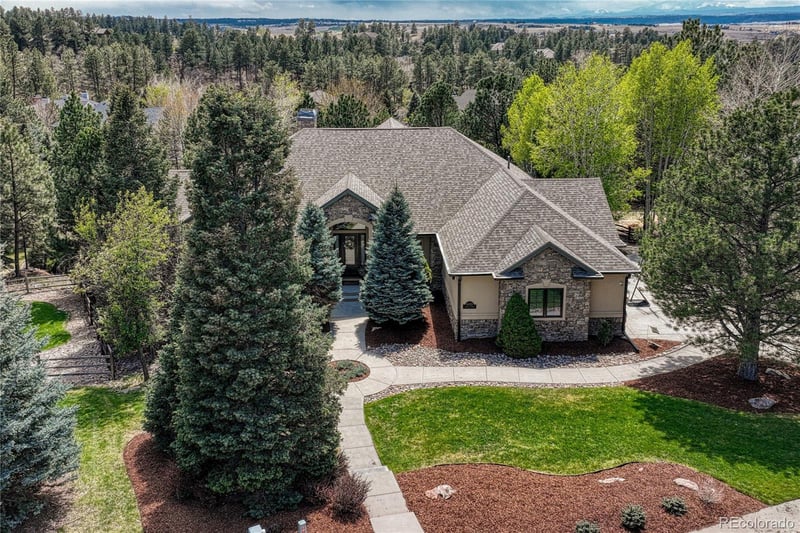 8422 Gopher Ct, Parker, CO 80134