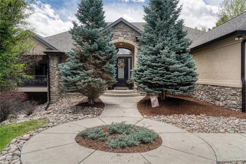 8422 Gopher Ct, Parker, CO 80134