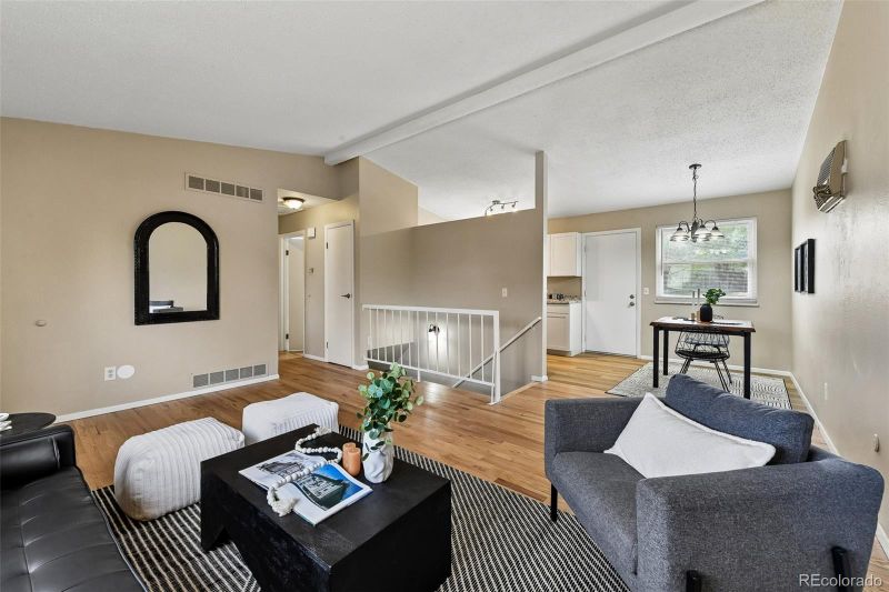 3968 S Truckee St, Aurora, CO 80013