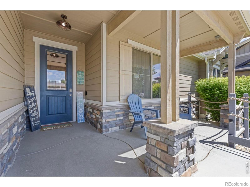 410 Sage Ave, Greeley, CO 80634