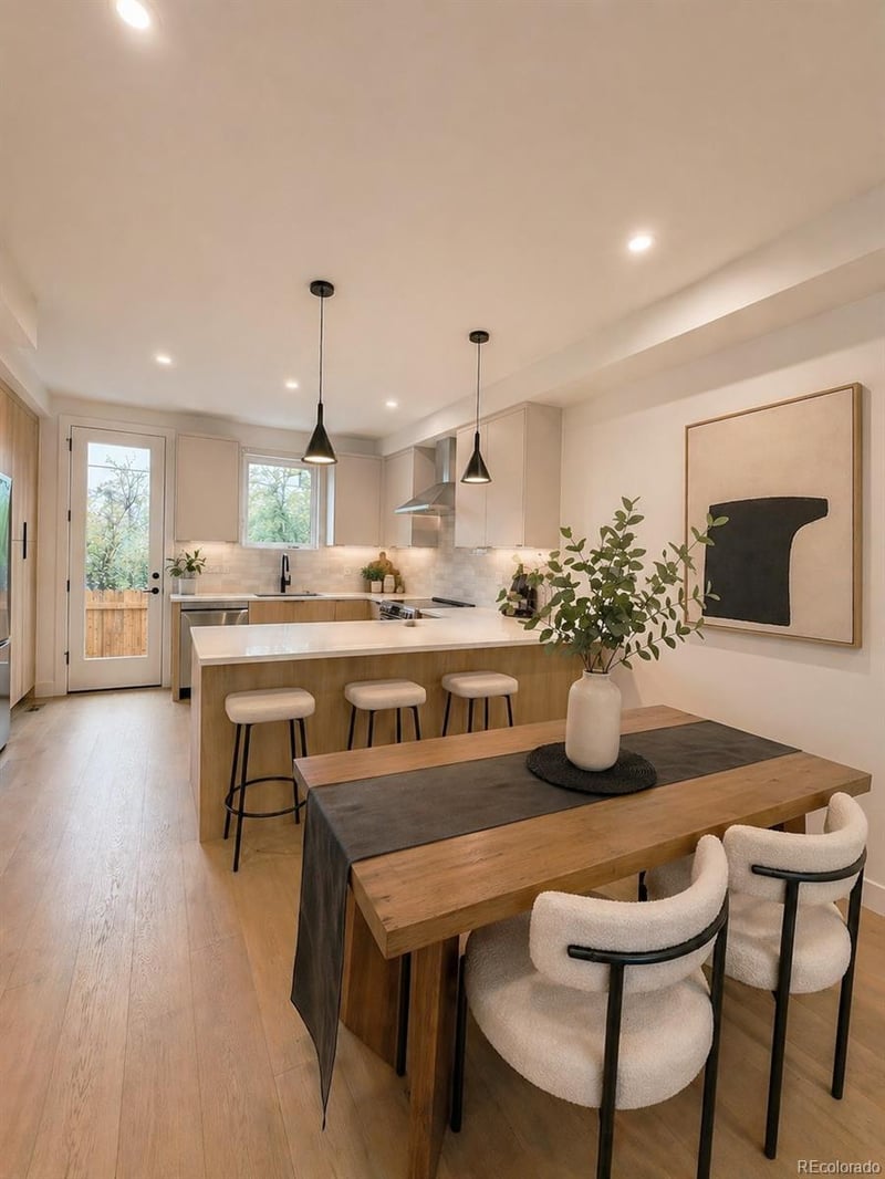 1259 N Stuart St #4, Denver, CO 80204