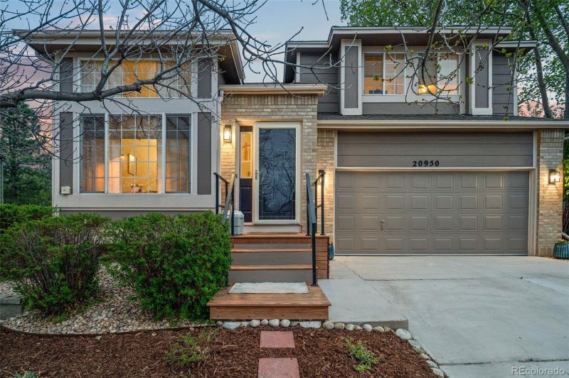 20950 Omaha Ave, Parker, CO 80138