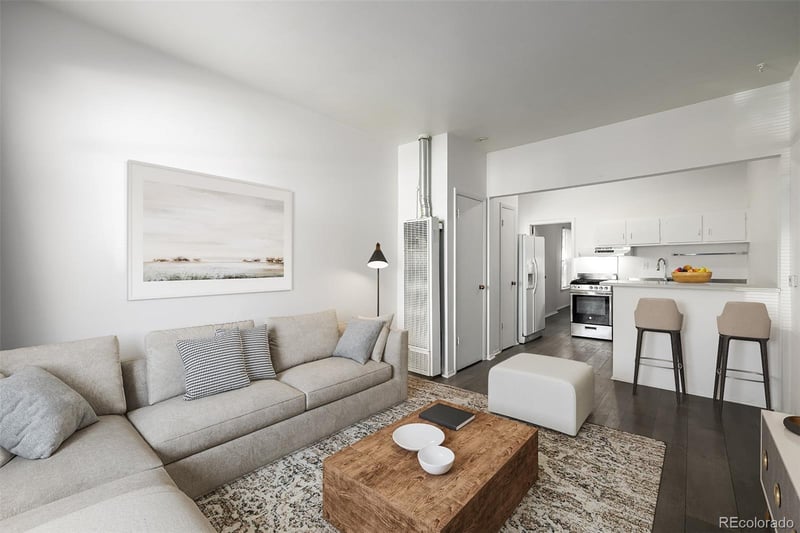 172 W Maple Ave, Denver, CO 80223