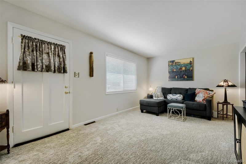 2365 S Julian St, Denver, CO 80219