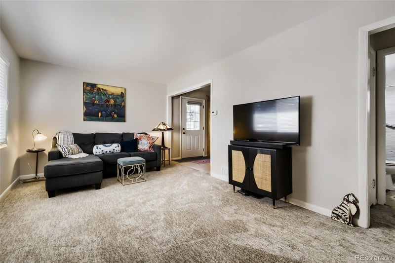 2365 S Julian St, Denver, CO 80219