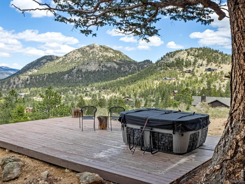 1251 Giant Track Rd, Estes Park, CO 80517