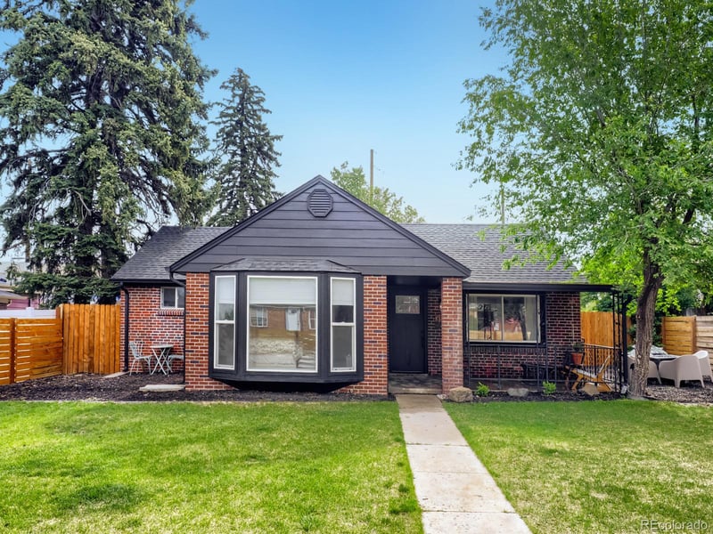 3536 N Harrison St, Denver, CO 80205