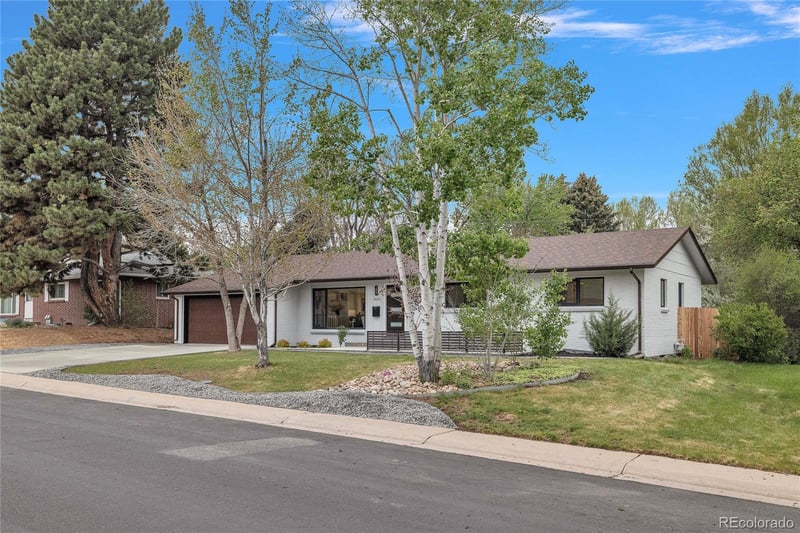 3651 S Grape St, Denver, CO 80237