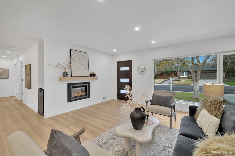 3651 S Grape St, Denver, CO 80237