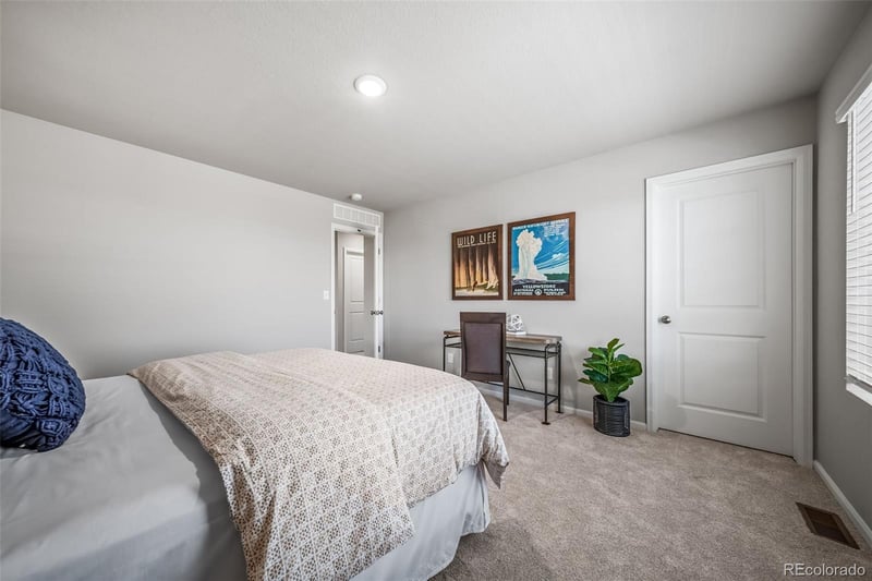 4578 N Sicily Ct, Aurora, CO 80019